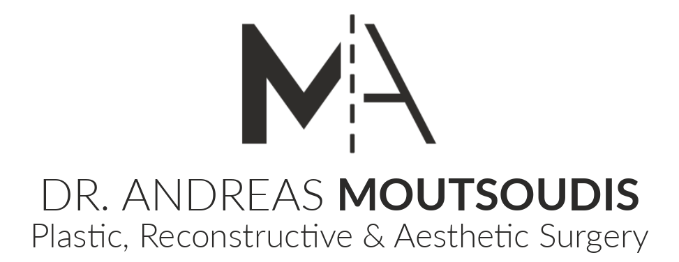 Dr. Andreas Moutsoudis