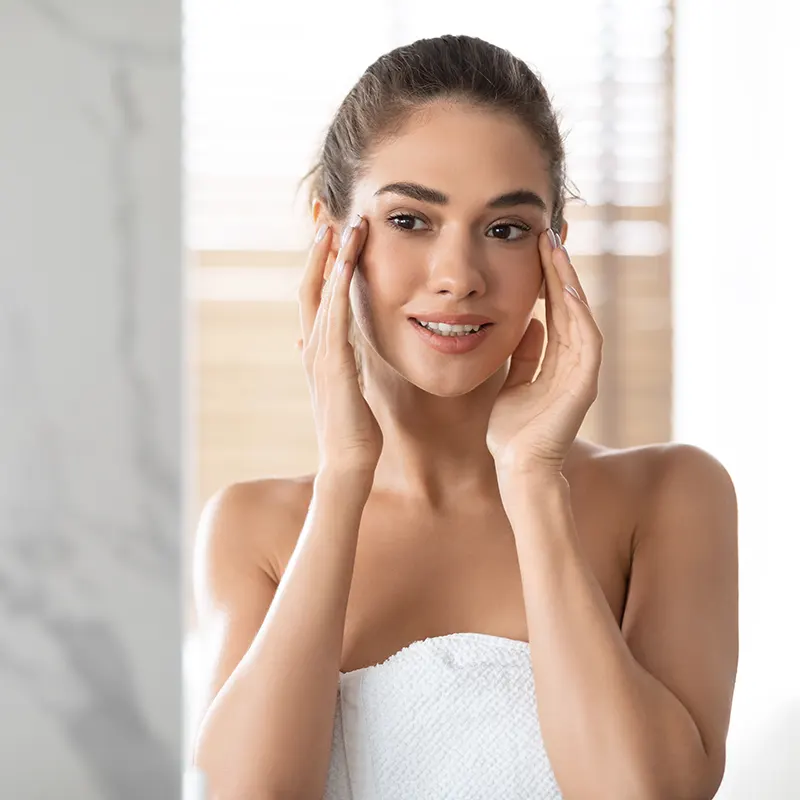 Βλεφαροπλαστική