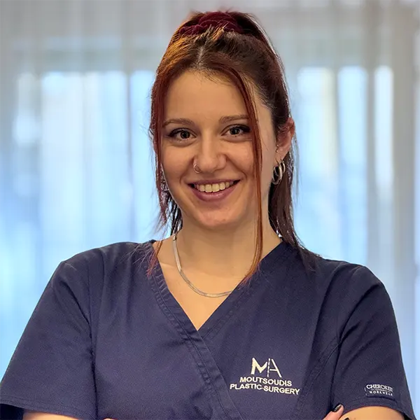 Maria Matsioula