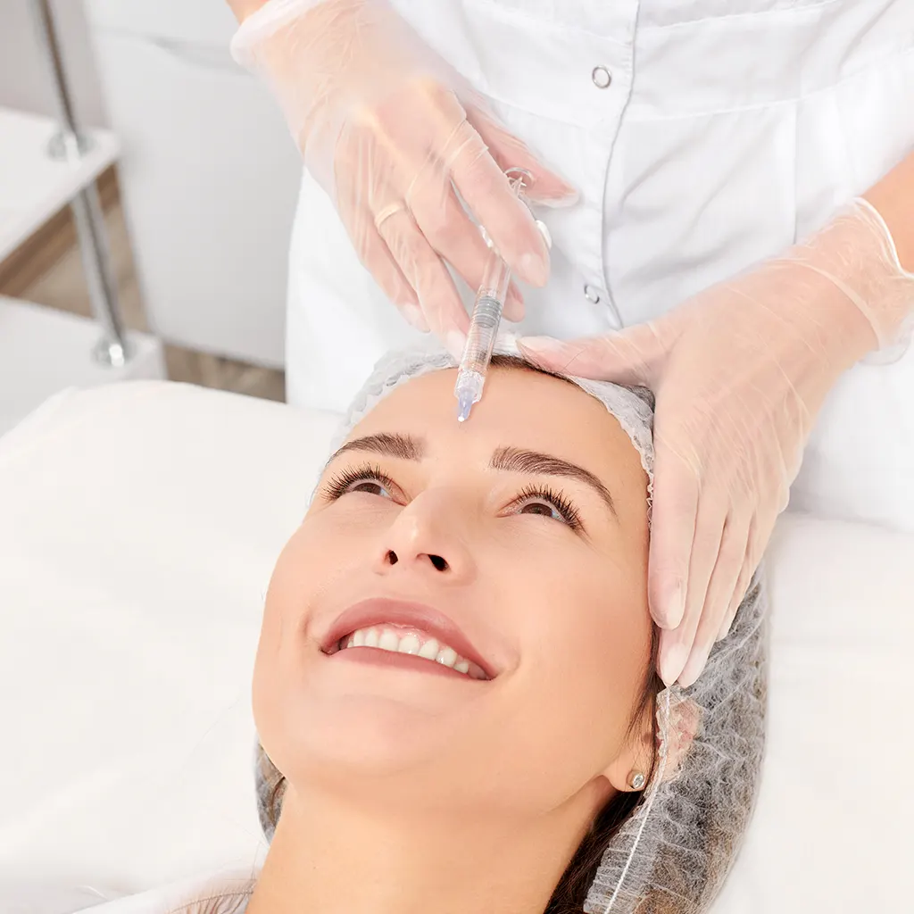 Skin Boosters: Η Απόλυτη Θεραπεία Ενυδάτωσης και Αναζωογόνησης του Δέρματος