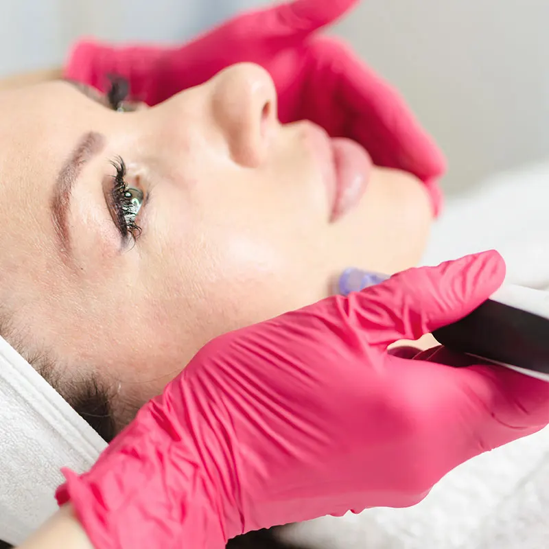 Assessment at the Clinic