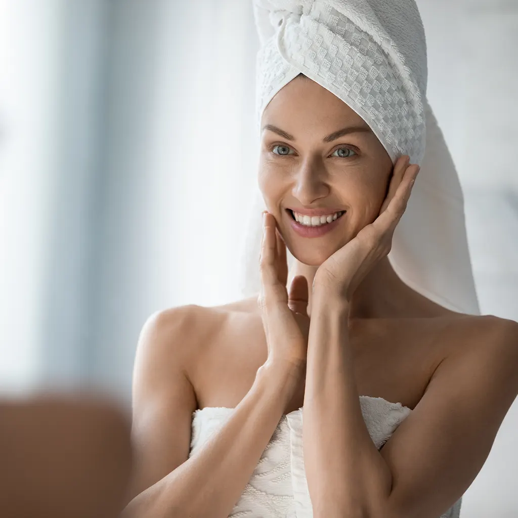 Surgical Treatment of Facial Ageing