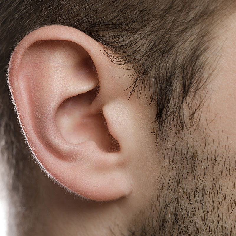Otoplasty for Men: Procedure, Recovery and Results