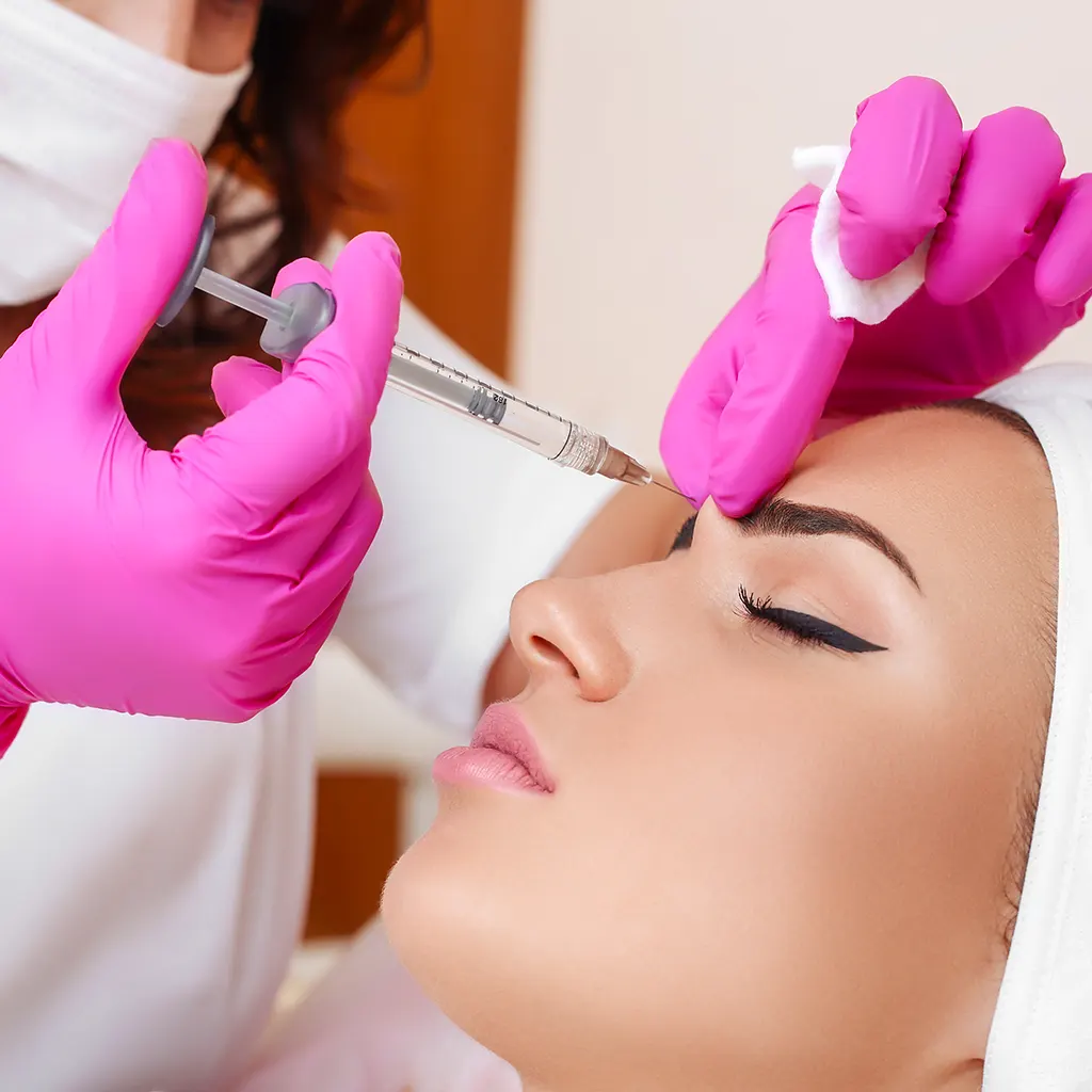 Skin Boosters (Βιοδιεγέρτες)