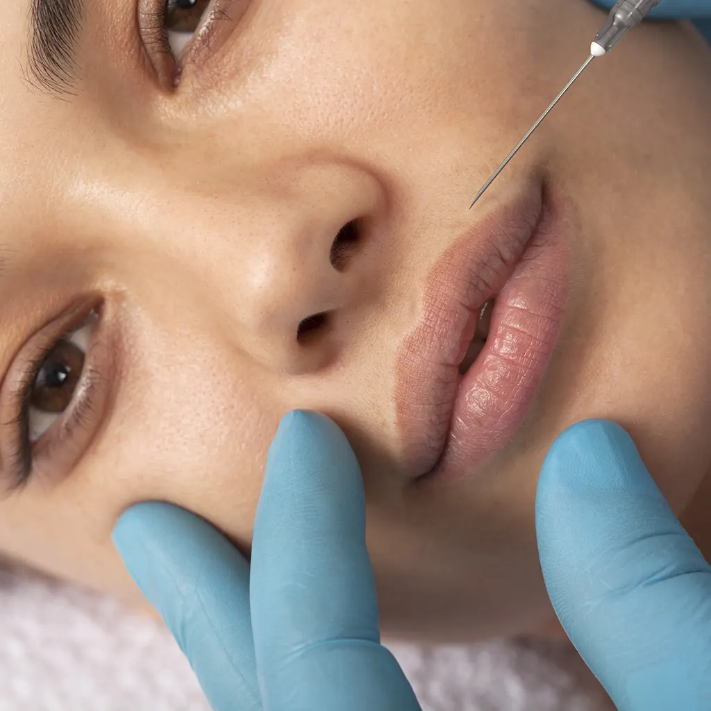 Applications of Skin Boosters