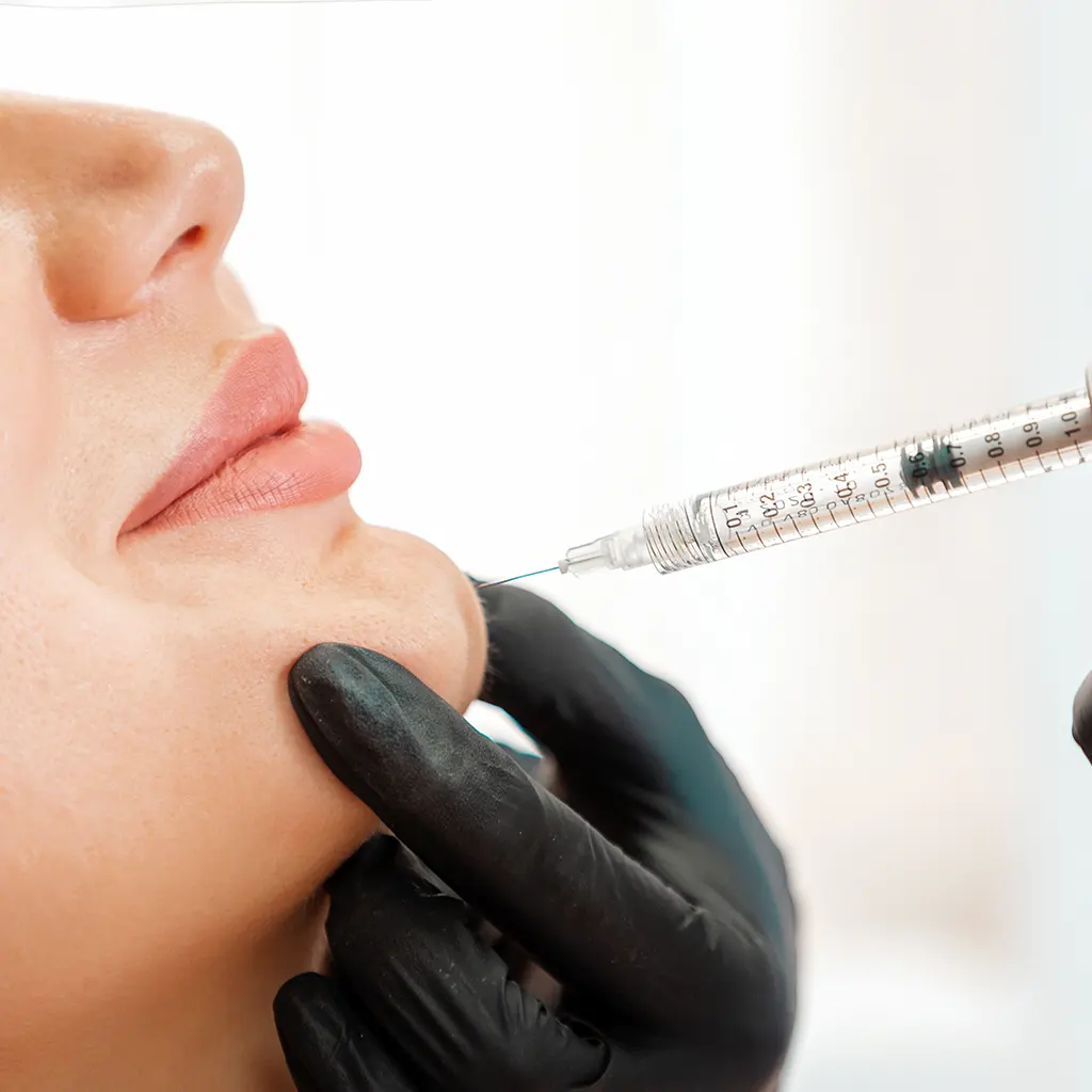 Skin Booster Treatment Frequency