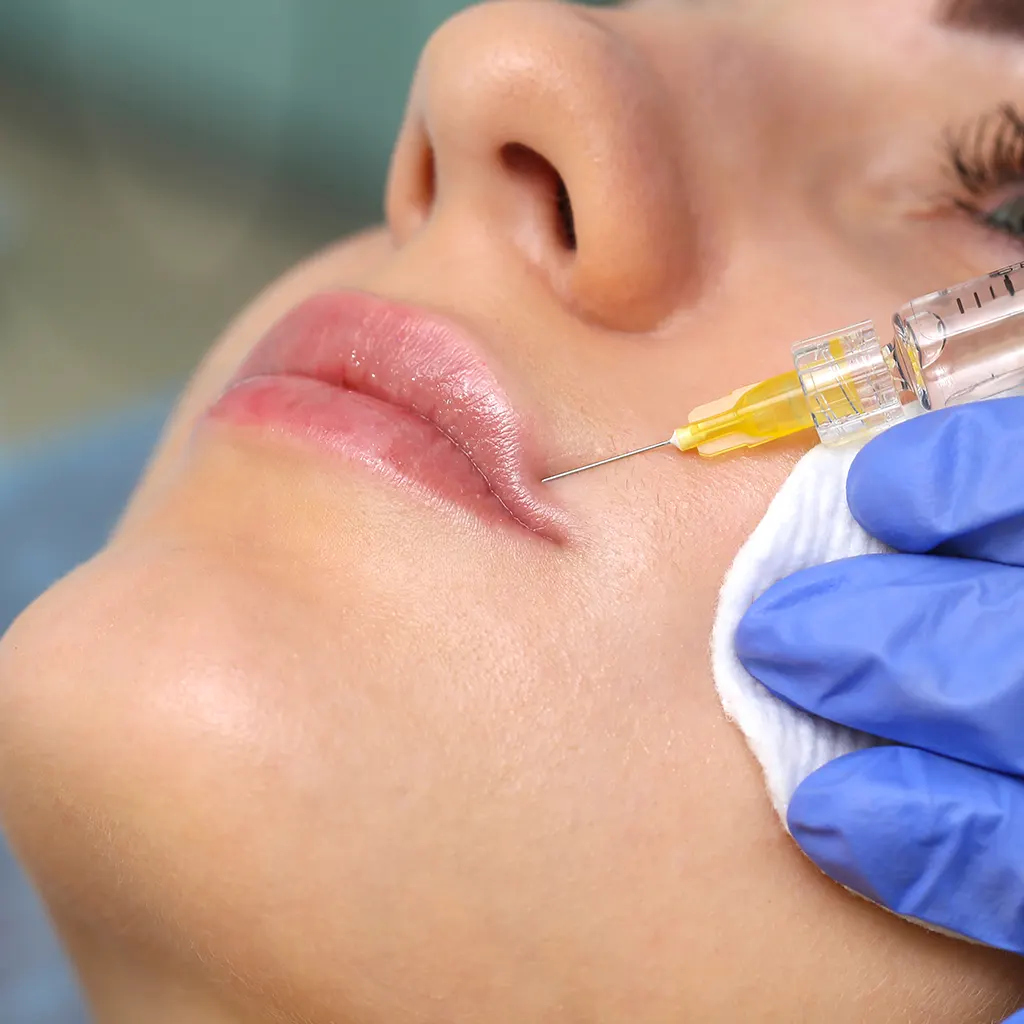 Skin Boosters and Dermal Fillers