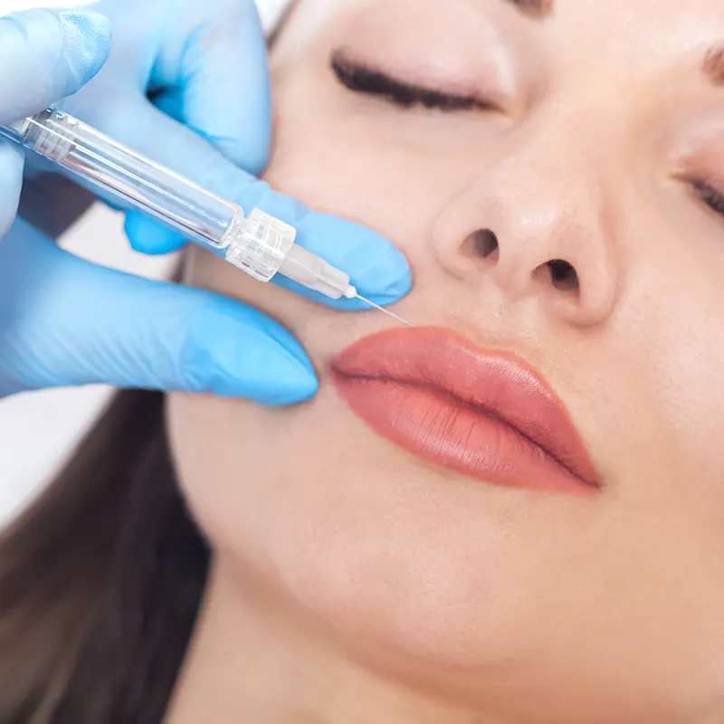 Αυτόλογο λίπος, PRP και Stem Cells για φυσική αναγέννηση