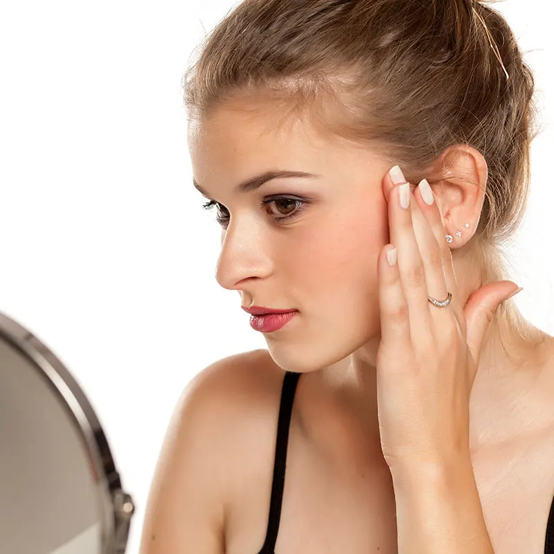 Gentlo: Το Πρωτοποριακό 5 σε 1 Microneedling RF για Εντυπωσιακά Αποτελέσματα σε Ουλές, Ραβδώσεις και Αισθητικά Προβλήματα