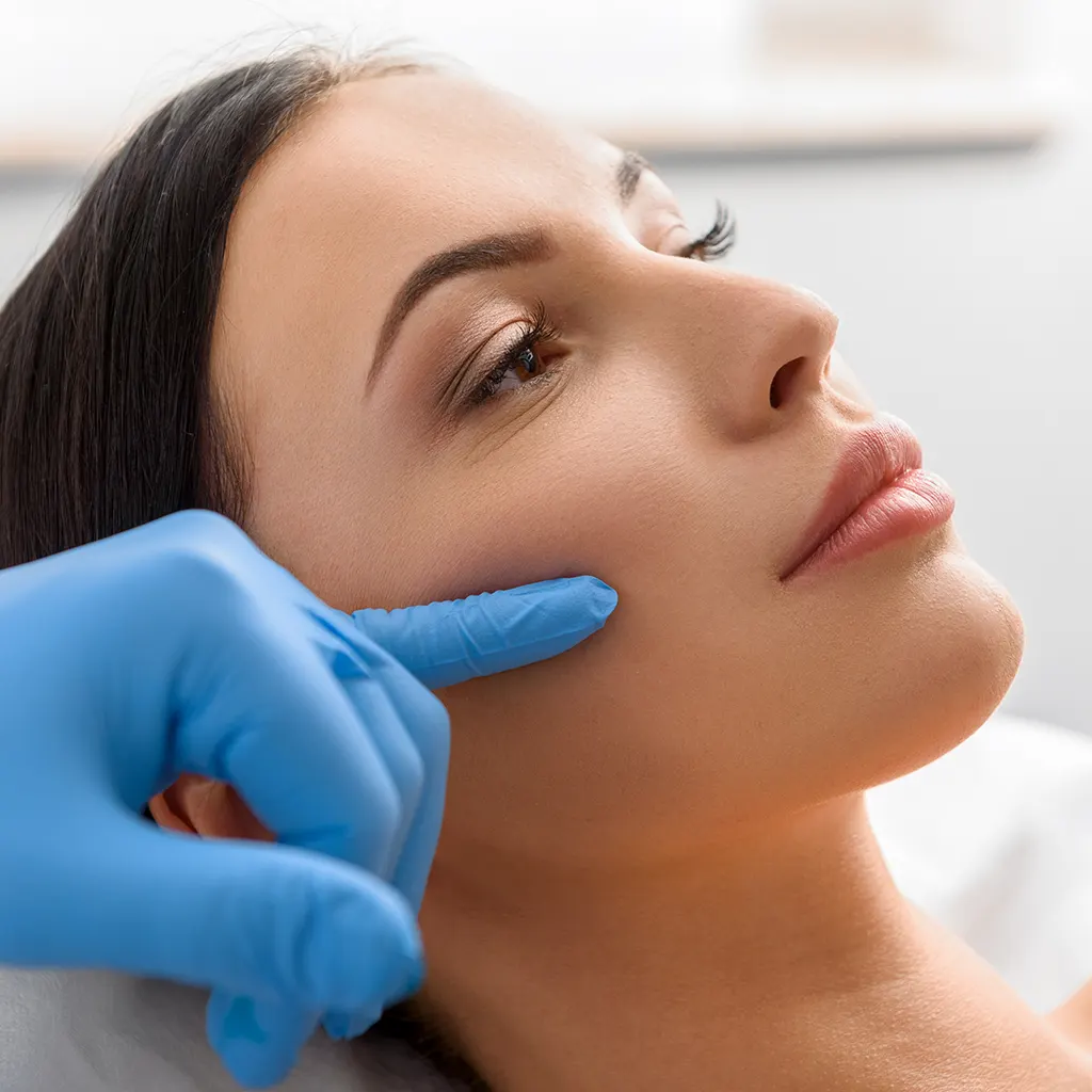 Face Lifting – Λίφτινγκ Προσώπου